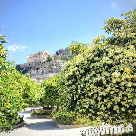 Casa Sicilia - Riviera Sicily Beach Guest House 多纳卢卡他 外观 照片