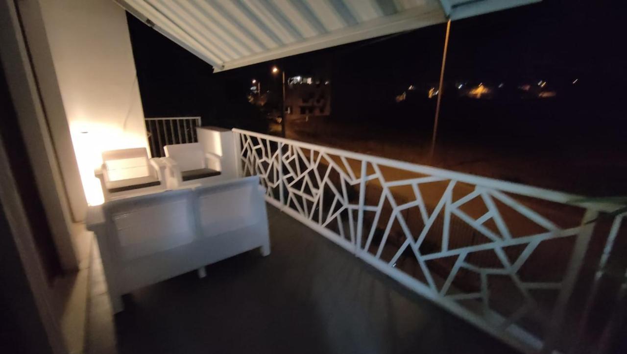 Casa Sicilia - Riviera Sicily Beach Guest House 多纳卢卡他 外观 照片