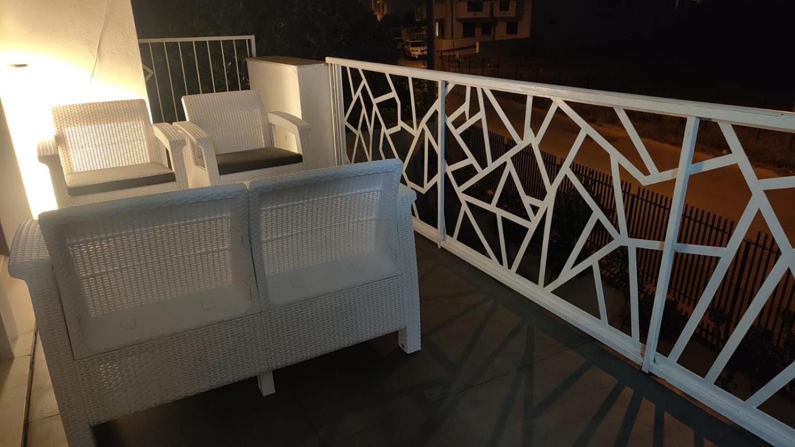 Casa Sicilia - Riviera Sicily Beach Guest House 多纳卢卡他 外观 照片
