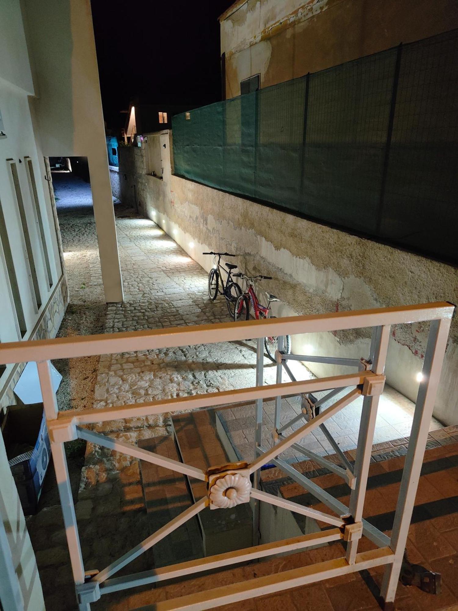 Casa Sicilia - Riviera Sicily Beach Guest House 多纳卢卡他 外观 照片
