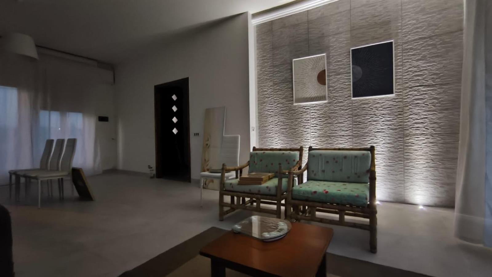 Casa Sicilia - Riviera Sicily Beach Guest House 多纳卢卡他 外观 照片