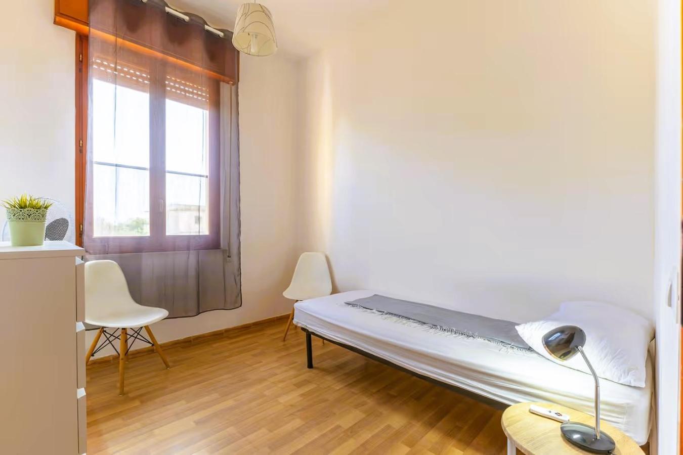 Casa Sicilia - Riviera Sicily Beach Guest House 多纳卢卡他 外观 照片