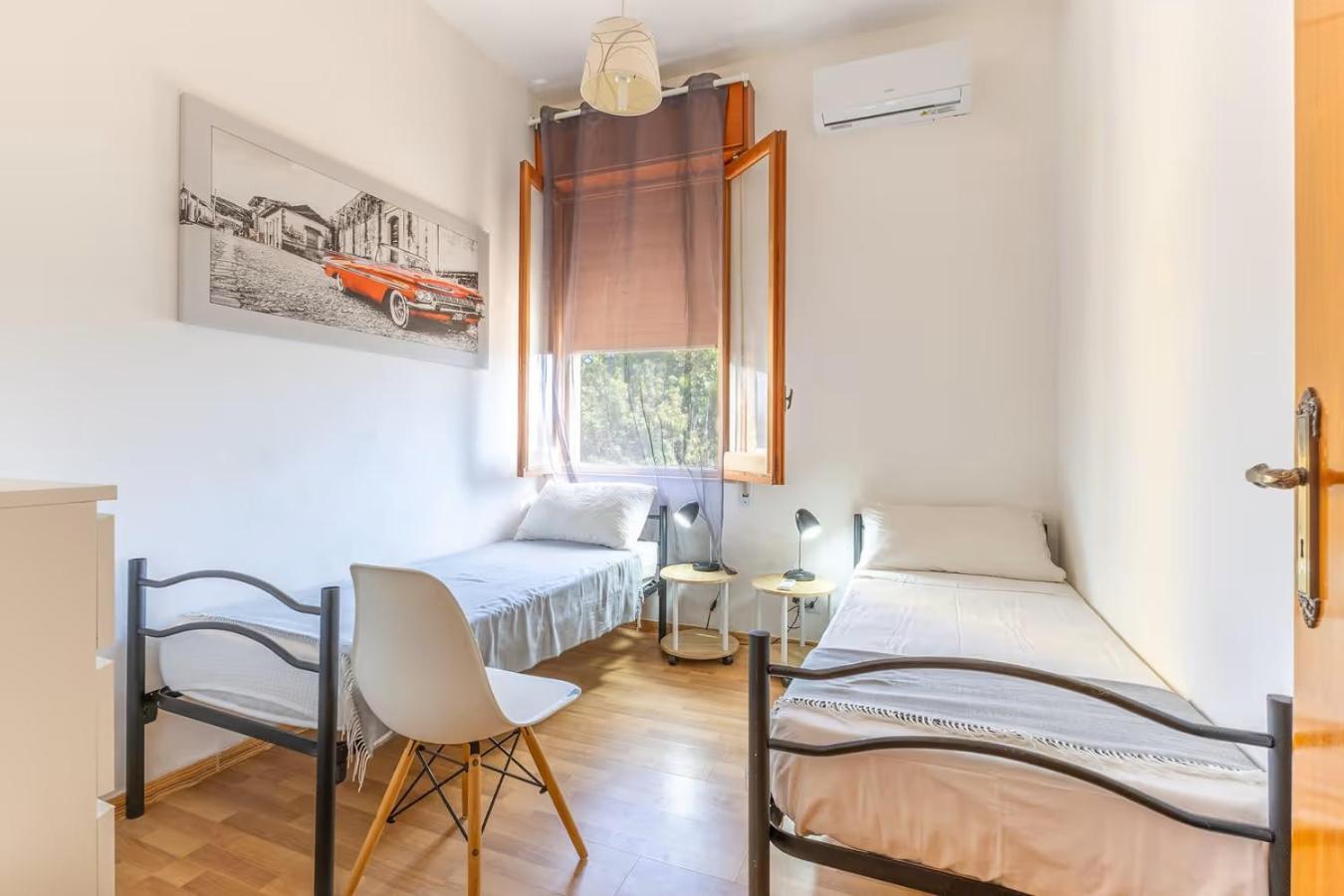Casa Sicilia - Riviera Sicily Beach Guest House 多纳卢卡他 外观 照片