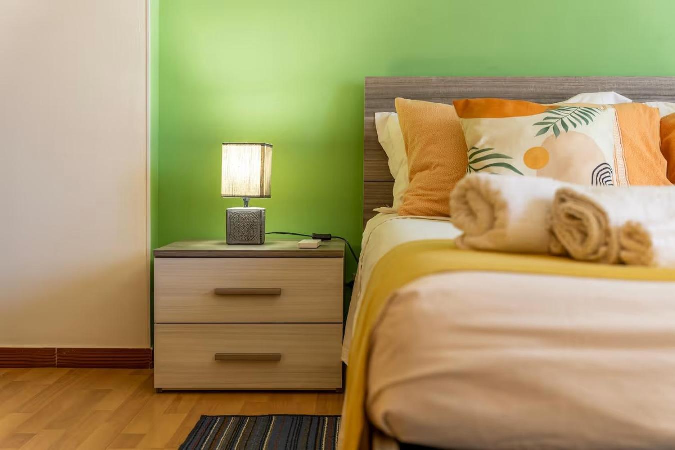 Casa Sicilia - Riviera Sicily Beach Guest House 多纳卢卡他 外观 照片