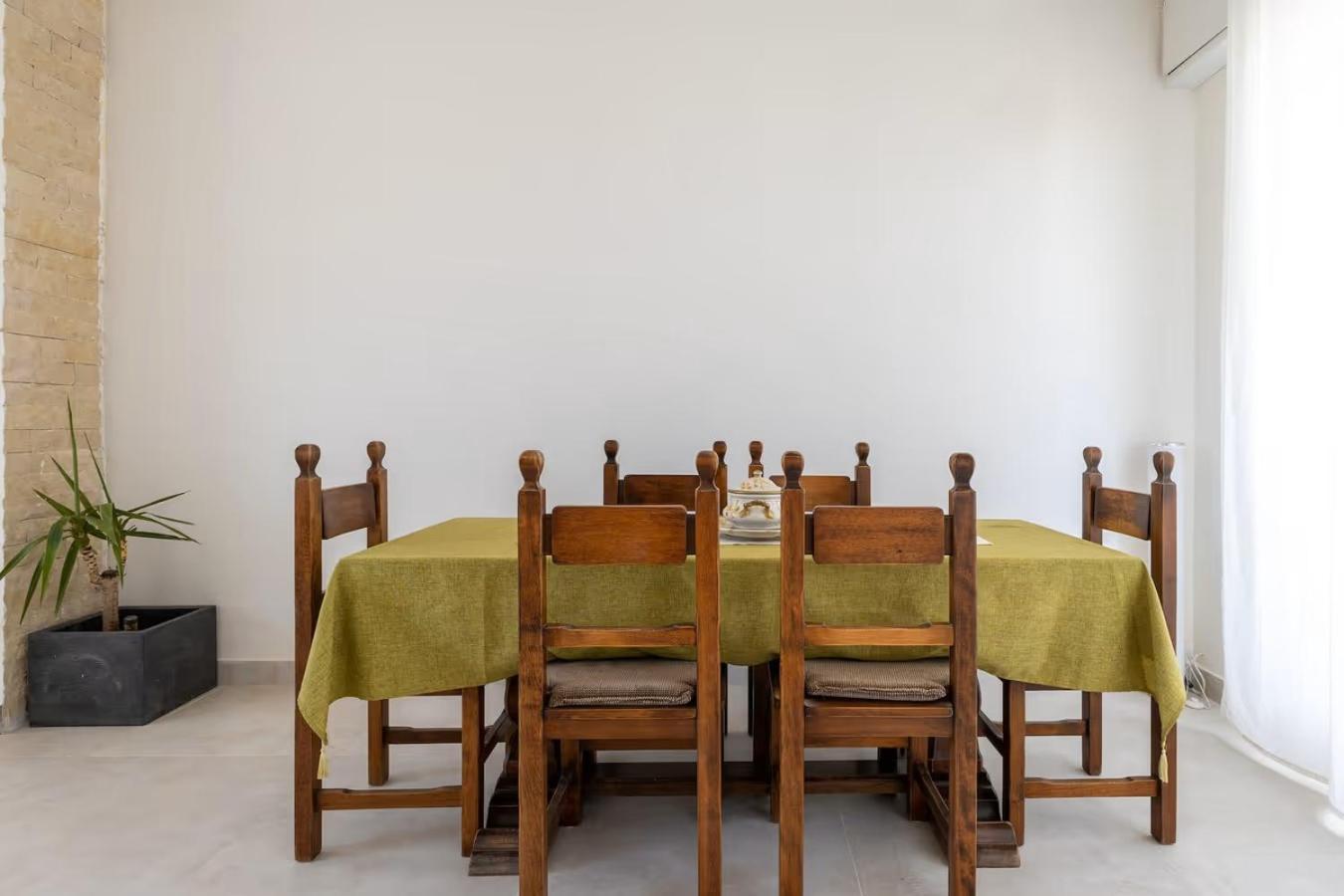 Casa Sicilia - Riviera Sicily Beach Guest House 多纳卢卡他 外观 照片