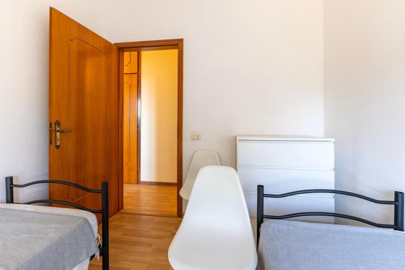 Casa Sicilia - Riviera Sicily Beach Guest House 多纳卢卡他 外观 照片