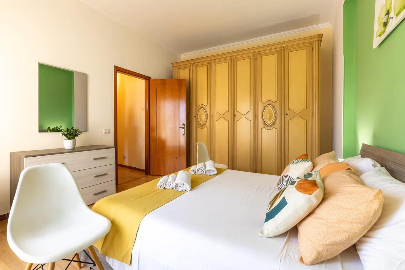 Casa Sicilia - Riviera Sicily Beach Guest House 多纳卢卡他 外观 照片