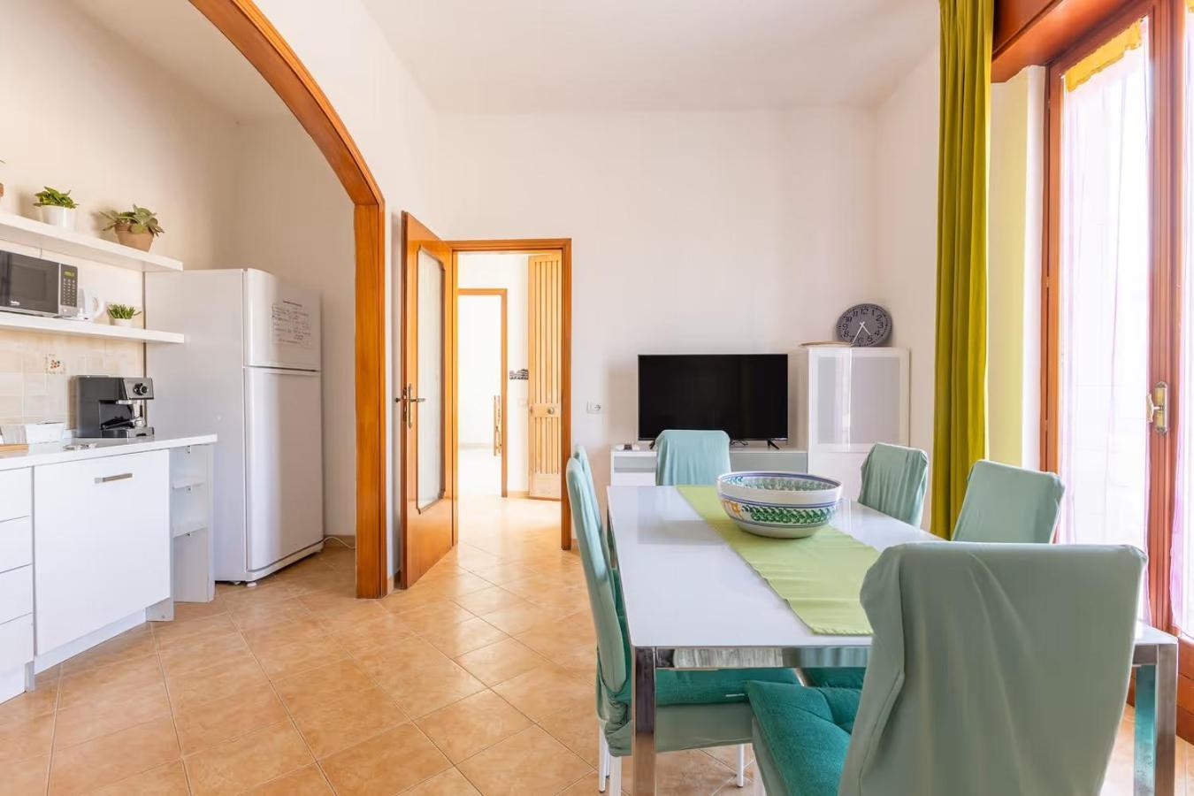Casa Sicilia - Riviera Sicily Beach Guest House 多纳卢卡他 外观 照片